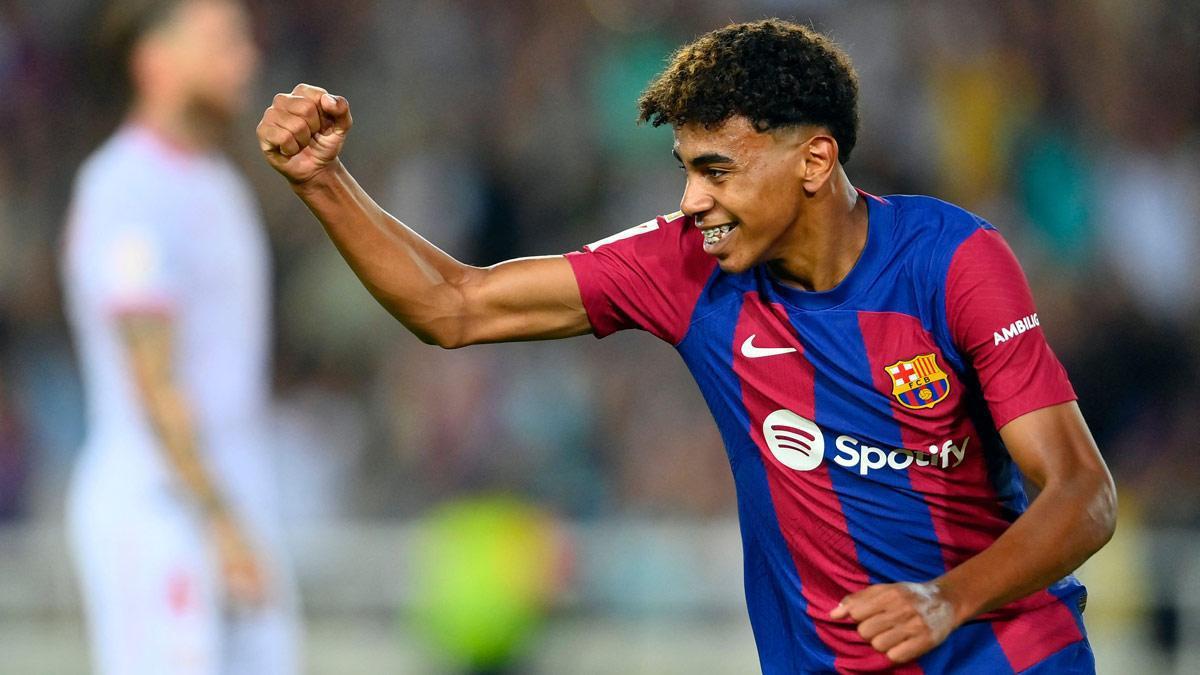 ¡Con delantero bomba! La poderosa alineación Xavi: Así será el 11 de Barcelona para ganar a Real Madrid el Clásico