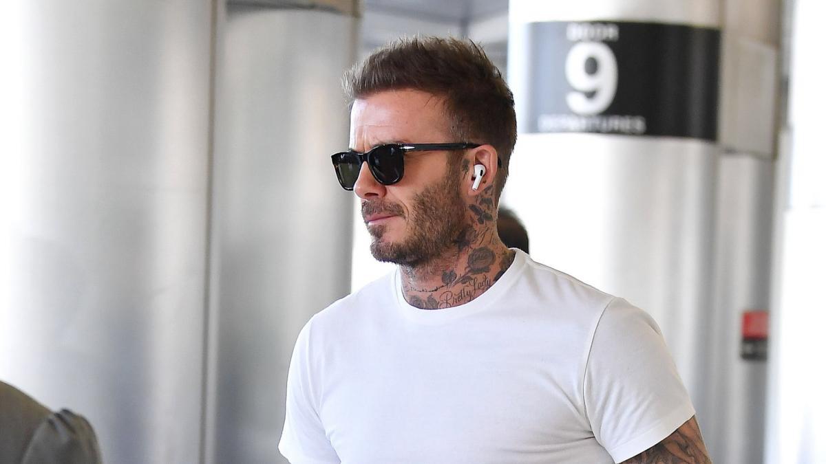 El crack que ya dijo “sí” y el Barcelona como base: La locura que trabaja David Beckham con el Inter de Miami