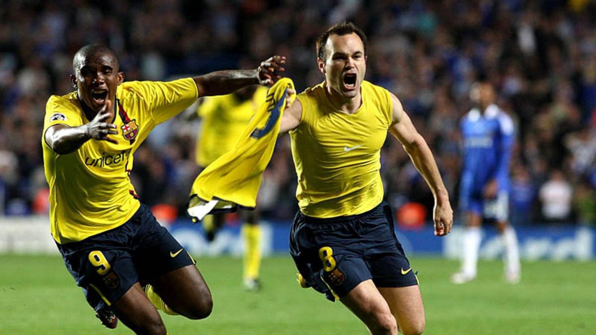 Rompe el silencio 13 años después: Las confesiones de Ovrebo el día que “ayudó” al Barcelona contra Chelsea: “Tuve que haber pitado un penalti”