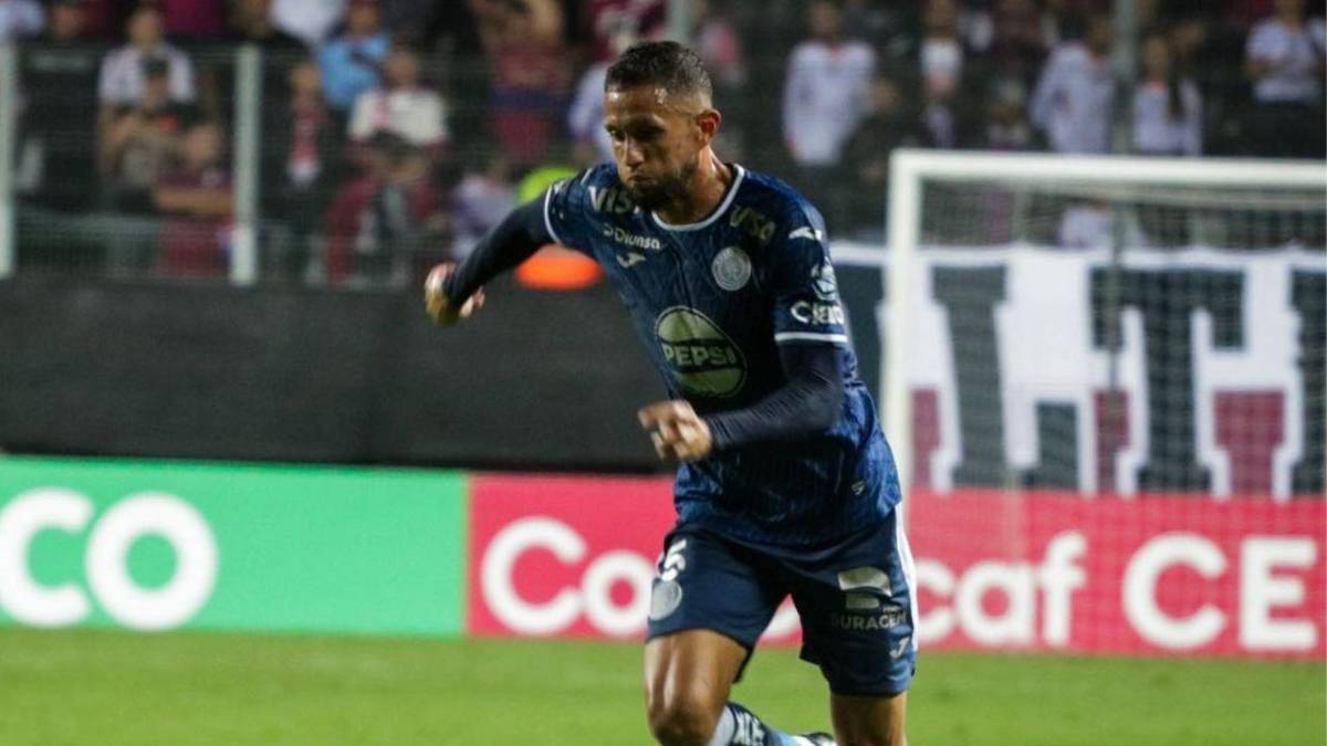 Cambios confirmados: el 11 titular de Motagua para el batacazo ante Alajuelense