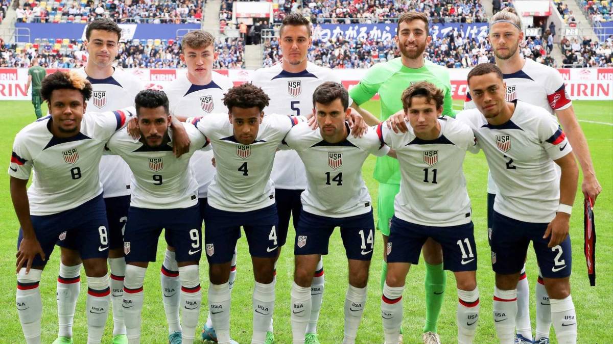 ¿Y Honduras? Jamaica y Haití irrumpen a Costa Rica y Panamá entre las selecciones más caras de la Copa Oro 2023