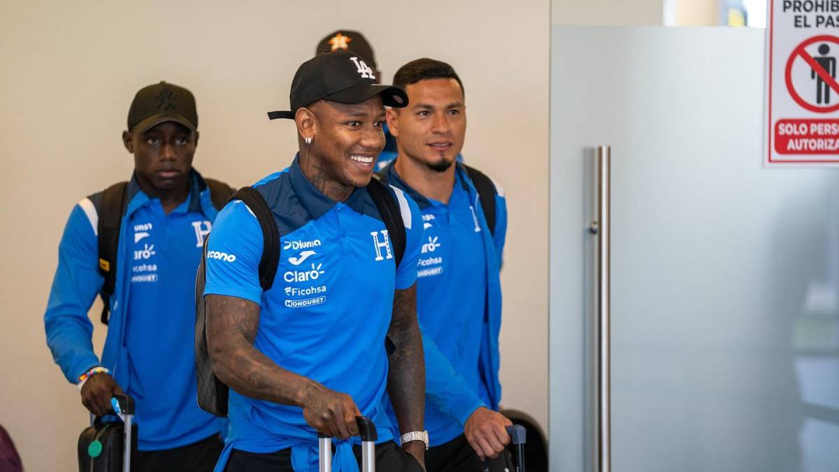 FICHAJES: legionario es colocado en México, Olimpia, a punto de exportar y ¿Jugadores de la Selección de Guatemala vienen a Honduras?