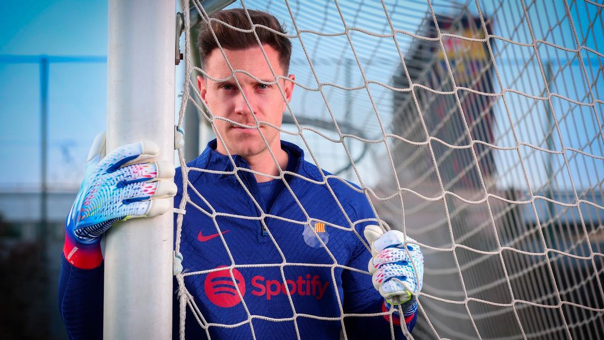 Poderosa alineación de Xavi: Así será el 11 del Barcelona para “destruir” al Manchester United en la Europa League