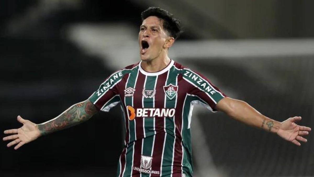 El desconocido goleador del 2022 que supera a Haaland y se acerca a Mbappé: No tira penaltis ni juega con la selección