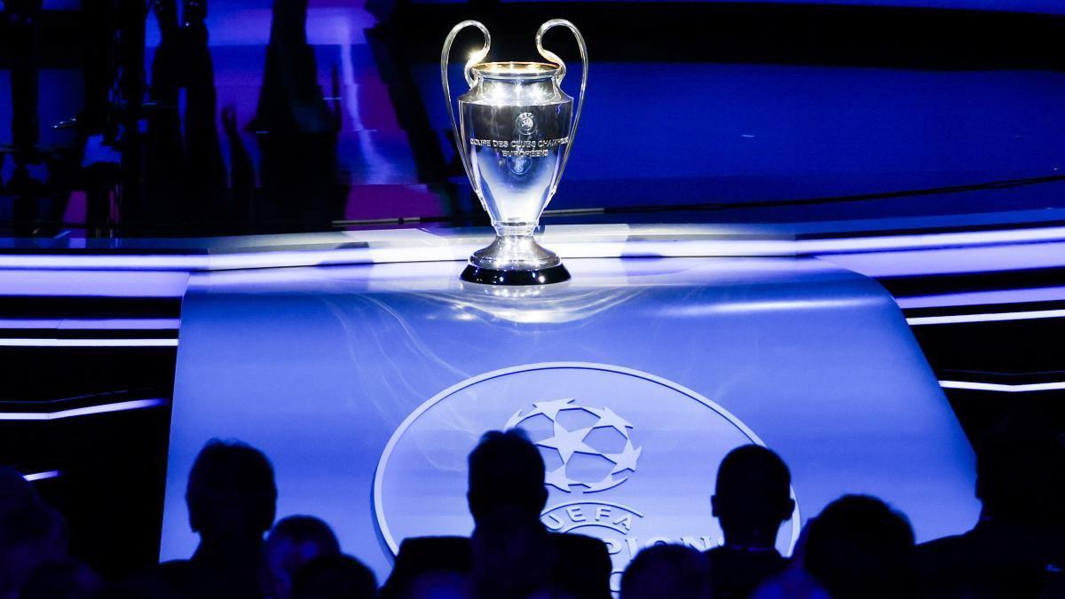 Barcelona y Real Madrid en el bombo: equipos, hora y dónde ver EN VIVO el sorteo de cuartos de final de Champions League