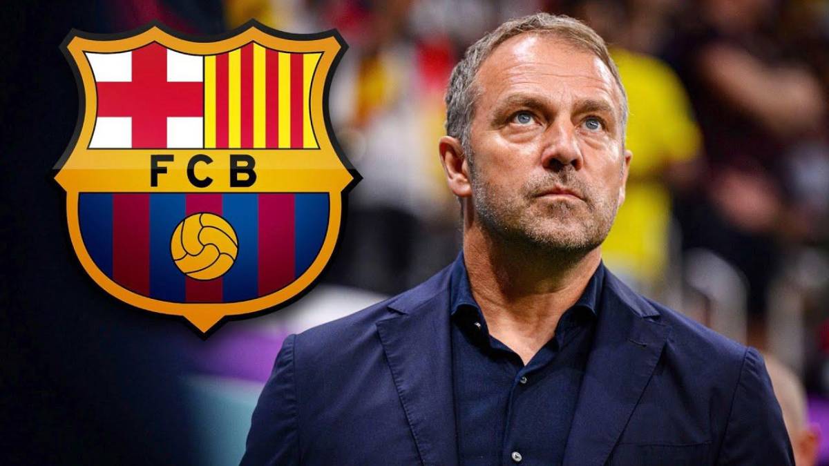 El que está cerrado y otro regresa: los seis fichajes que Hansi Flick haría para el nuevo FC Barcelona