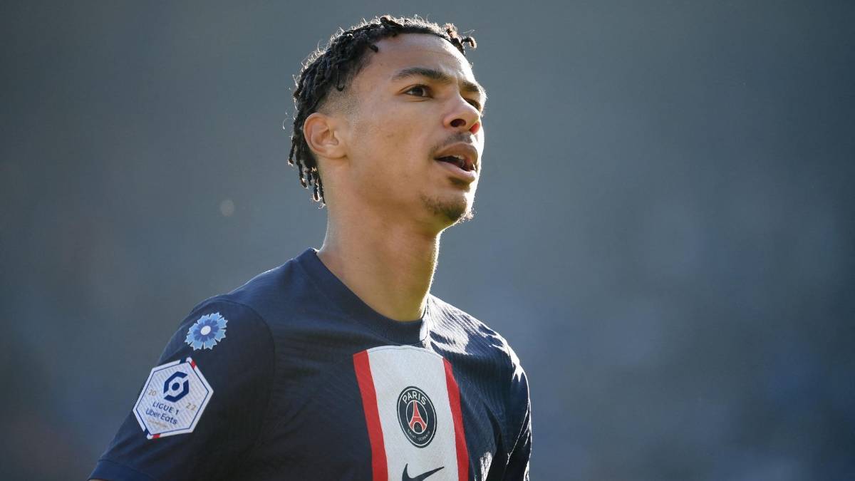 ¿Juega Mbappé? La alineación del PSG para arrollar al temido Bayern Múnich en París por la Champions League