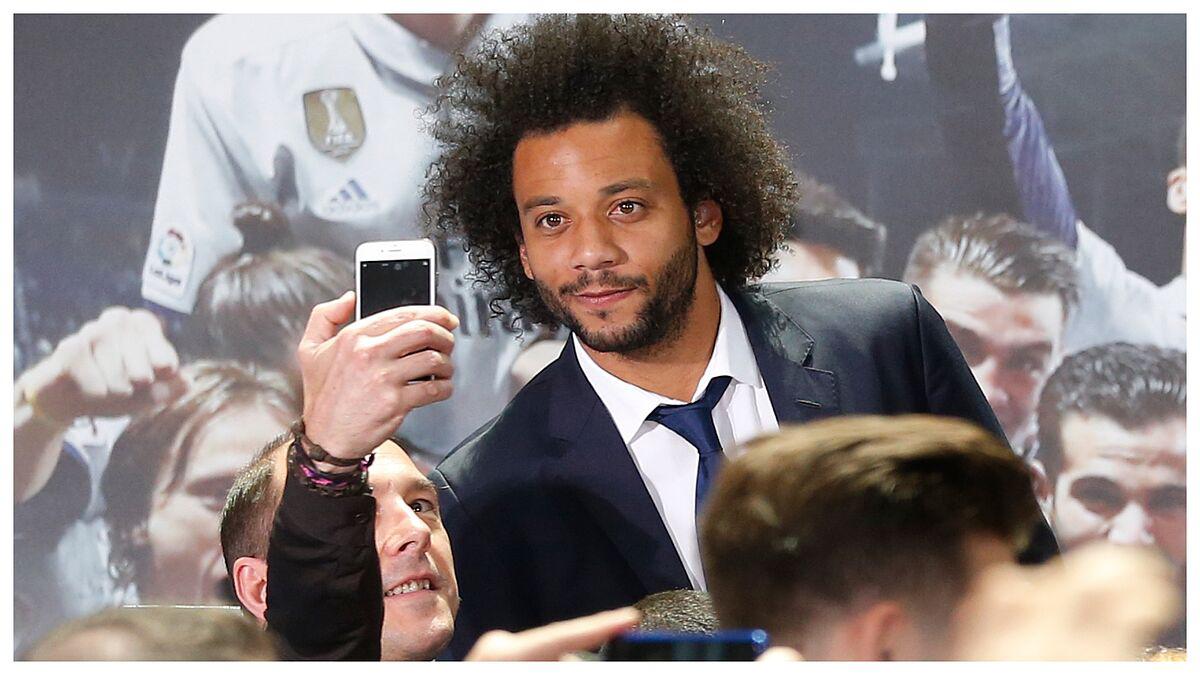 Así invierte Marcelo su tremenda fortuna: Dueño de dos clubes, los negocios millonarios y su infartante mujer