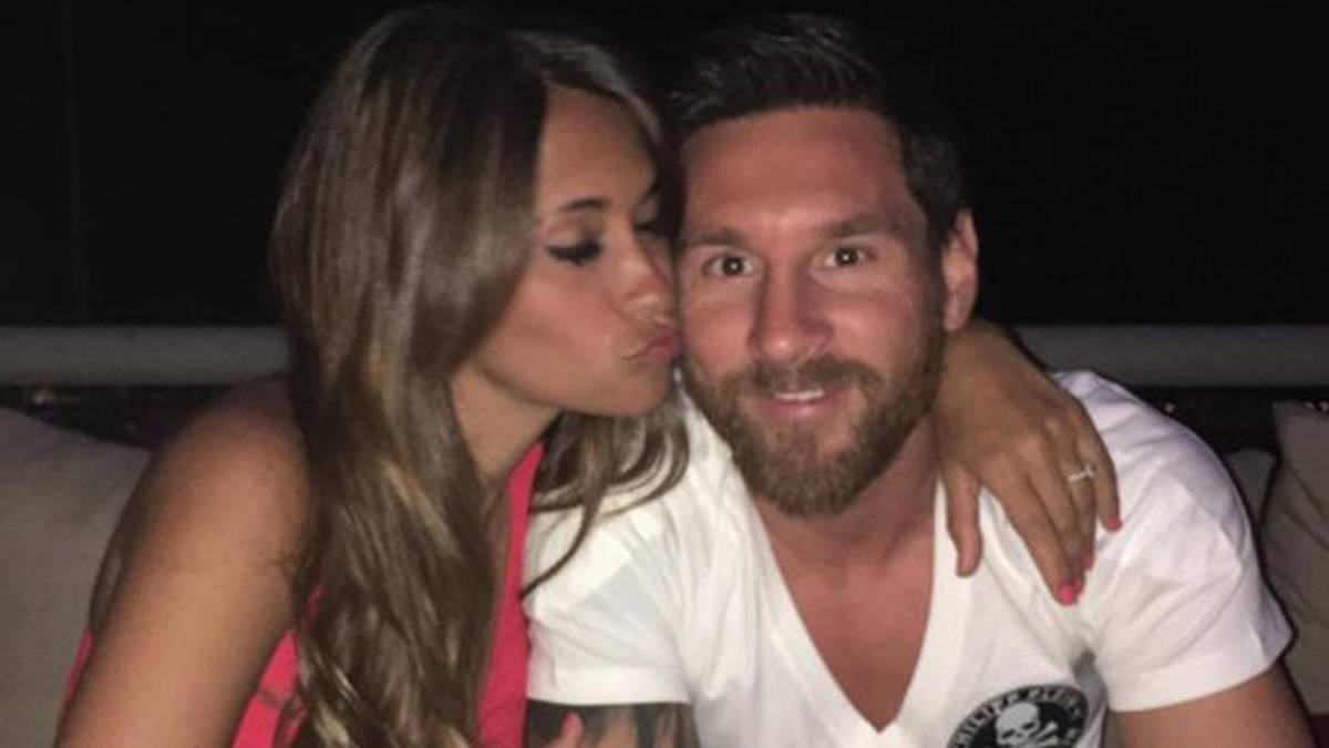 Actriz destapa escándalo donde Messi es el protagonista ¿Infidelidad a Antonela?