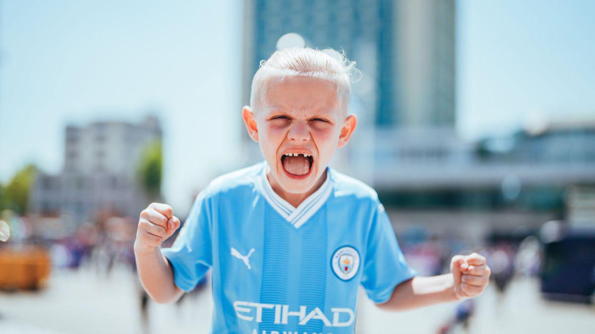 La loca historia de un interista, las leyendas del City y la predicción de David Suazo: El ambientazo que se vive en Estambul previo a la final de Champions