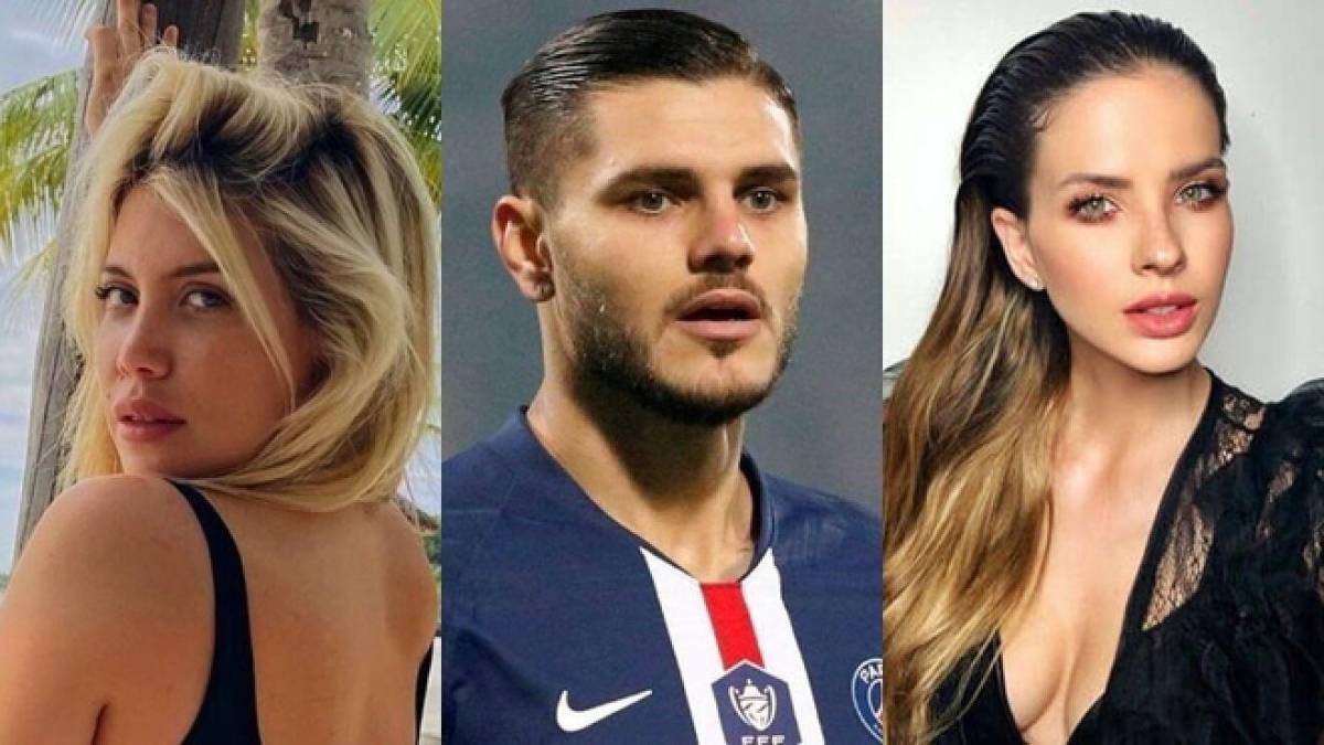 Escándalo: Revelan la fuerte reacción de Tini la novia de jugador del Atlético tras darse a conocer una infidelidad con China Suárez