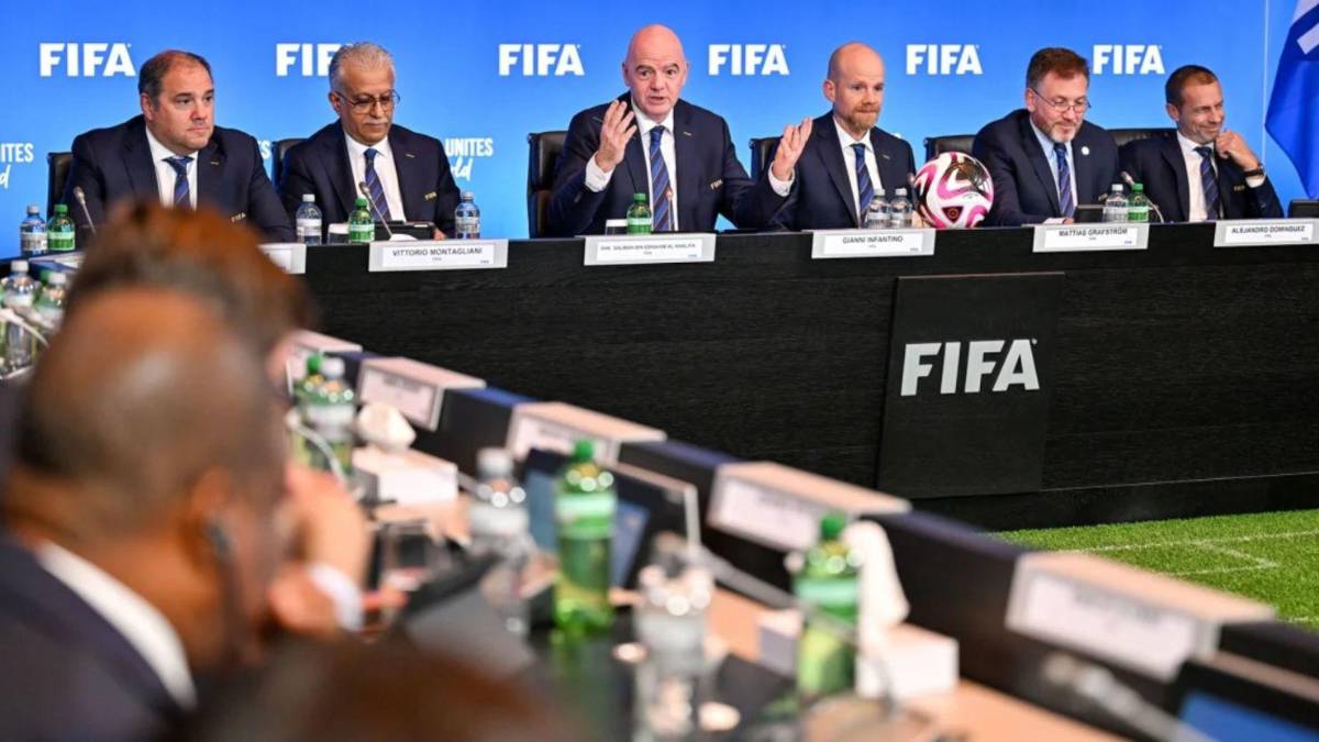 Panamá impactada con el dinero que ganará en el Mundial 2026 y lo que se lleva el campeón: FIFA repartirá 727 millones