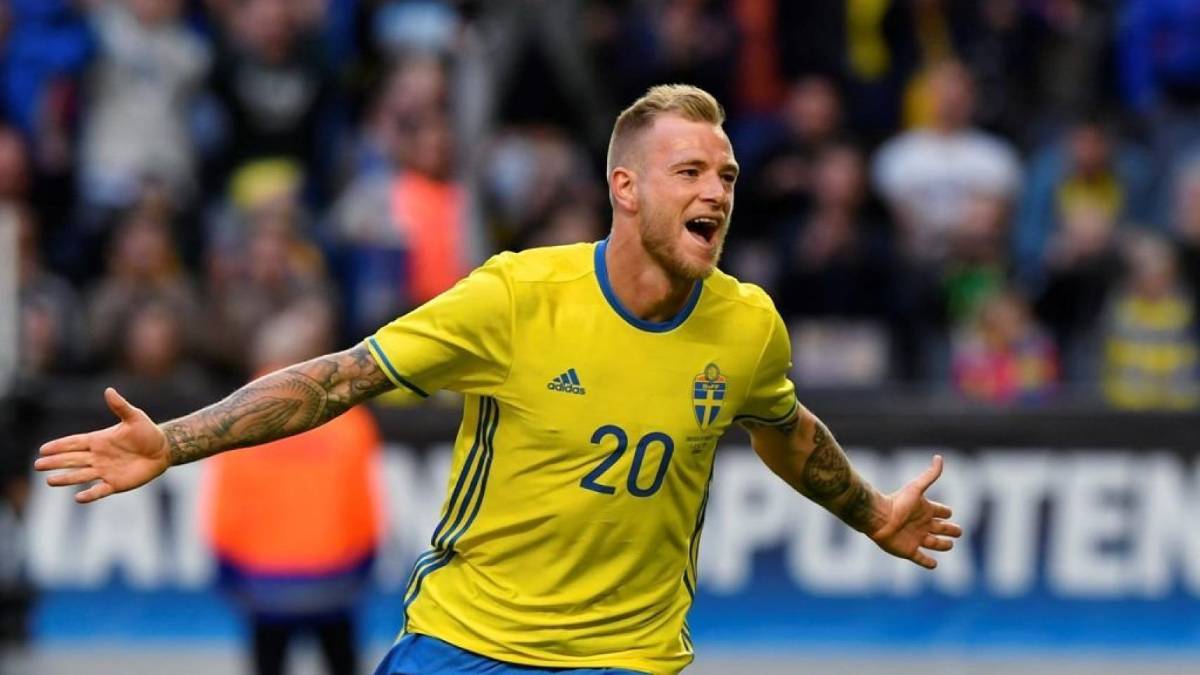 Repechajes: La sorpresa está a las puertas de su primer Mundial y nación se ha perdido los últimos 5 mundiales