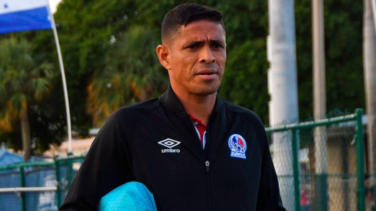 Fichajes: Motagua ficha volante, Elis con oferta de Europa, Platense va por ex Olimpia y Julián Martínez es noticia