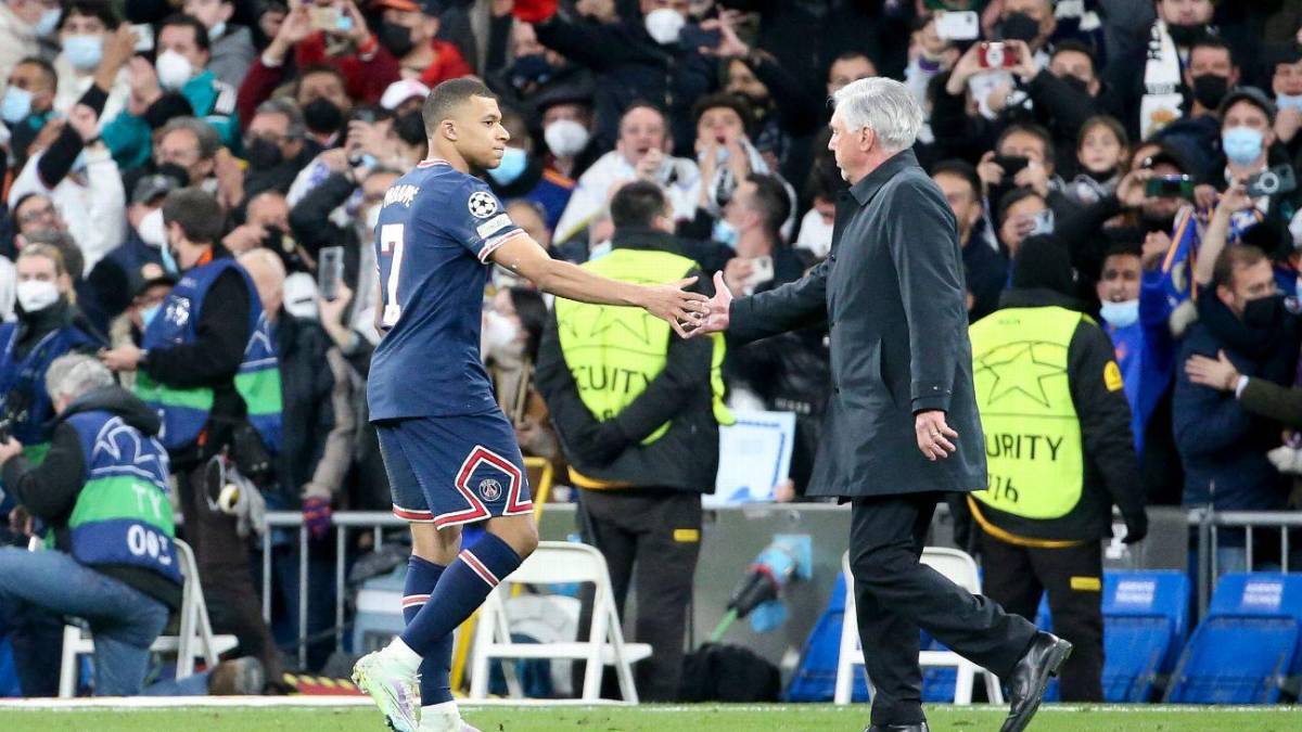 Sorpresa en París: Mbappé rechaza la ‘cláusula del miedo’ para forzar su llegada al Real Madrid y deja herido al PSG