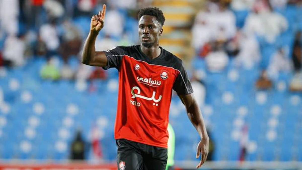 ¿Dónde está Eder? El impensado presente que atraviesa el héroe de Portugal en la Eurocopa del 2016