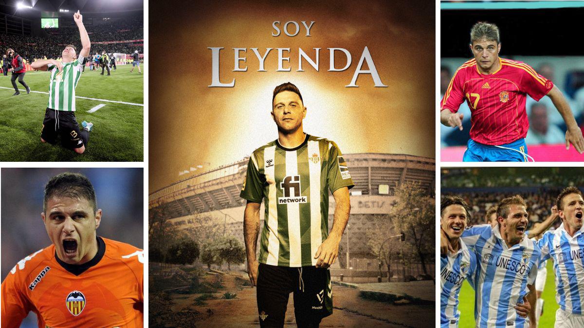 ¡El fin de una era! La leyenda Joaquín cuelga las botas a sus 41 años: Histórico en España y el jugador más fiel del Real Betis