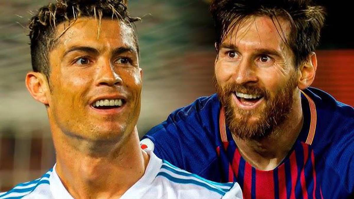 El Mundial de Messi o los 1,000 goles de Cristiano Ronaldo: la IA define qué logro vale más y deja rotunda postura