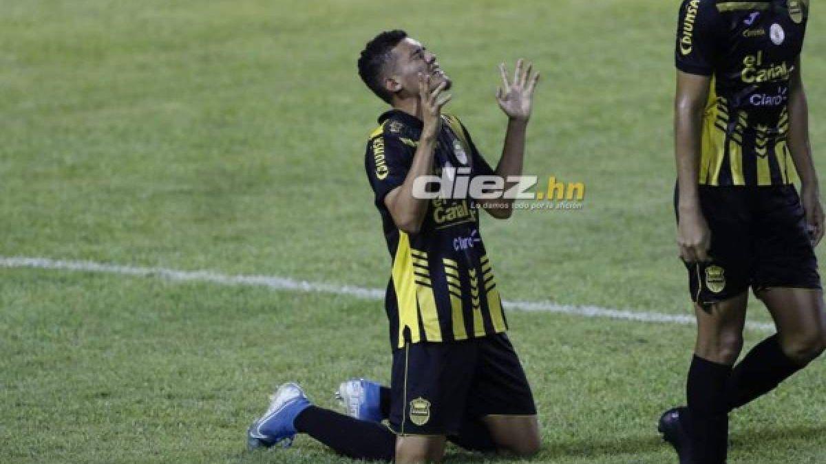 Marathón y Lobos UPN tienen un semillero: Las nuevas promesas que ilusionan y serían relevantes en el Clausura 2023