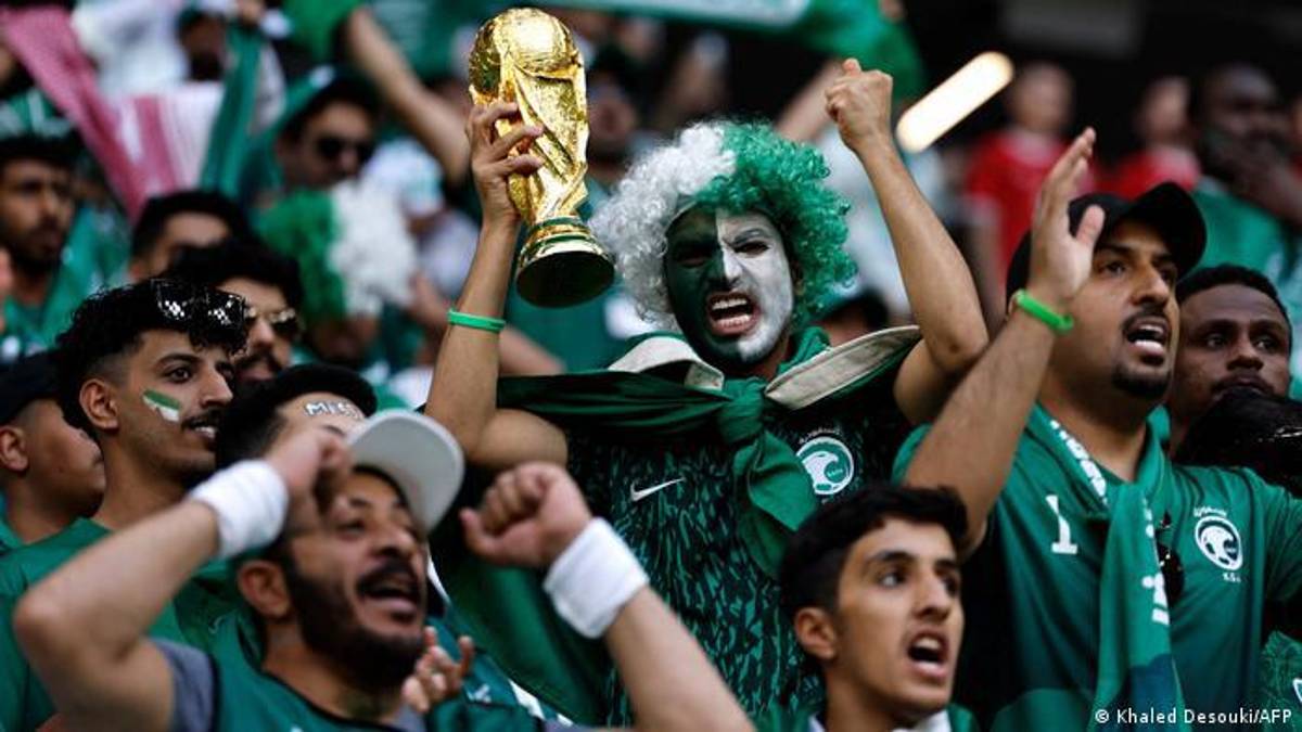 “Vendió el alma al diablo”: El incómodo contrato de Lionel Messi con Arabia Saudita para 2030; los millones que ganaría