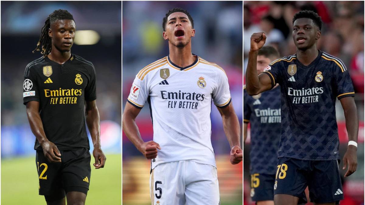 Real Madrid destroza a Brasil y se queda sin defensas: los nueve jugadores lesionados y el tiempo que estarán de baja