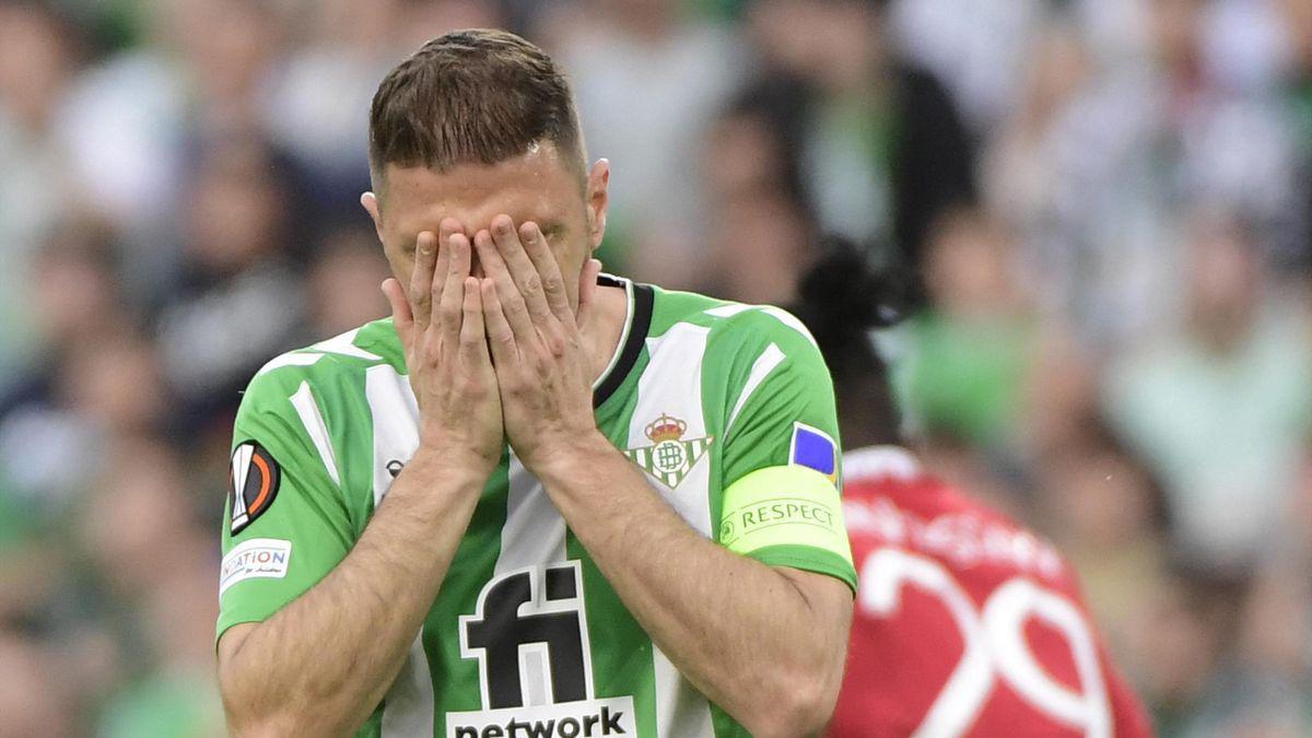 ¡El fin de una era! La leyenda Joaquín cuelga las botas a sus 41 años: Histórico en España y el jugador más fiel del Real Betis