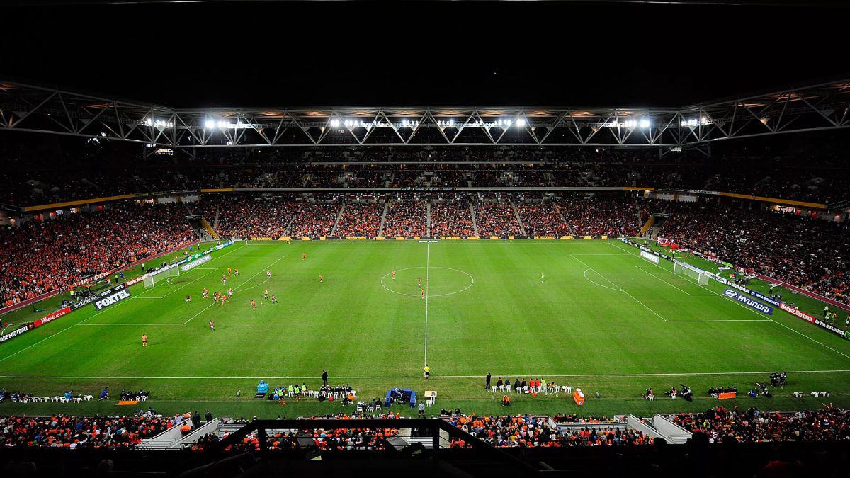 Mundial de Fútbol Femenino 2023: El nuevo formato, Los míticos estadios y la extraña bandera que ondeará en Nueva Zelanda y Australia