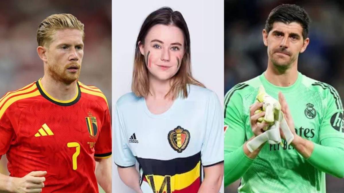 La polémica infidelidad que rompió a Bélgica: Nunca hizo eso por mí