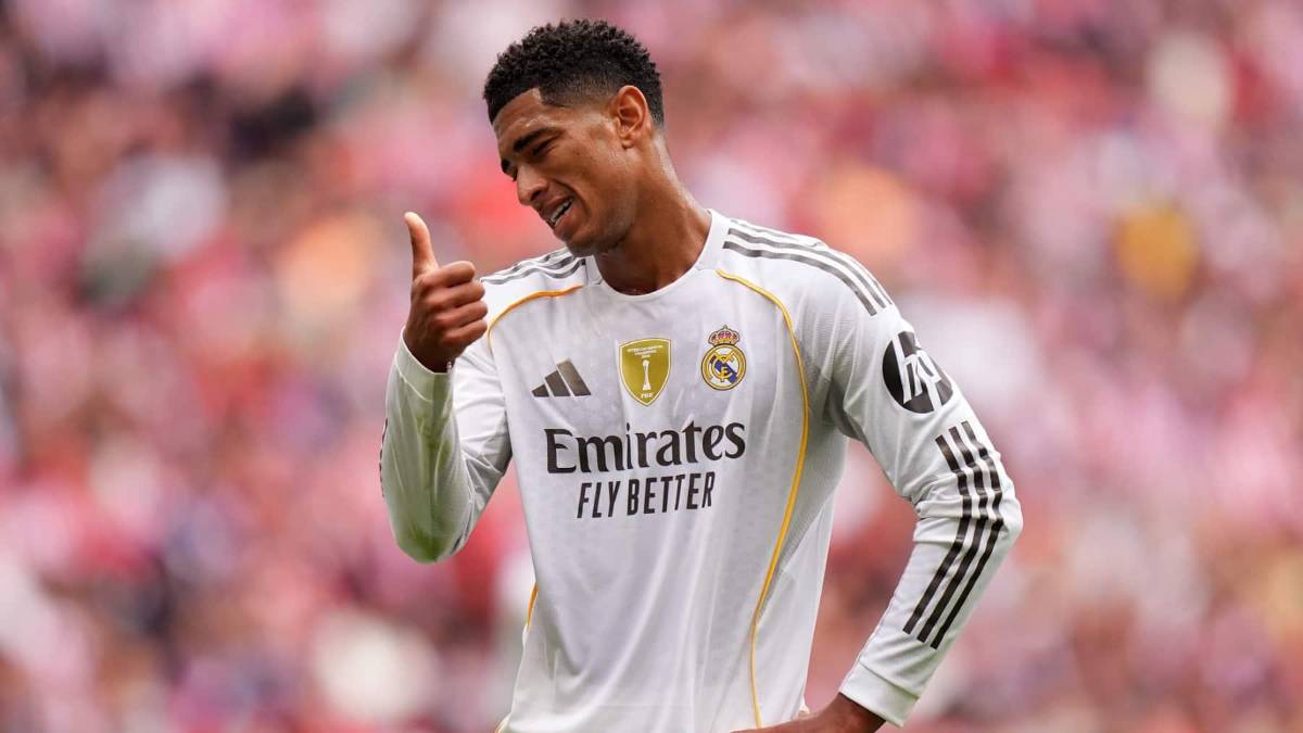 Bajonazo de Vinicius y el futbolista más caro de toda la Liga Española: ¡200 millones de euros!