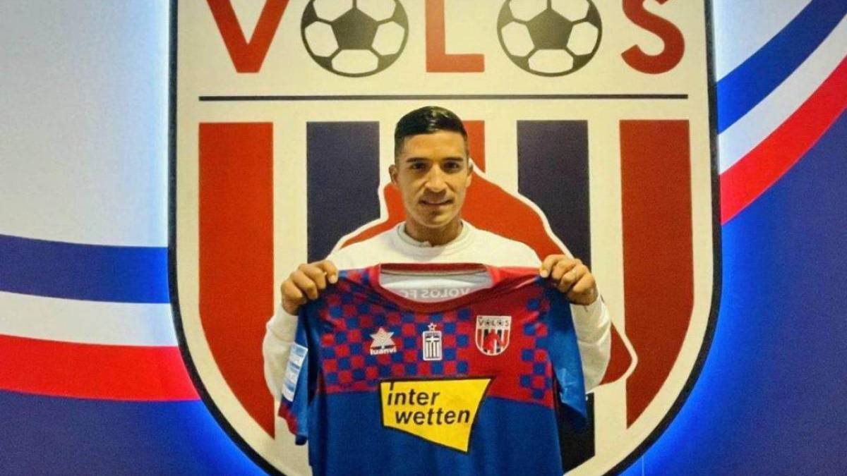 Fichajes: fue presentado y dado de baja días después, Olimpia da otro golpe al Motagua y legionarios cambiarían de equipo