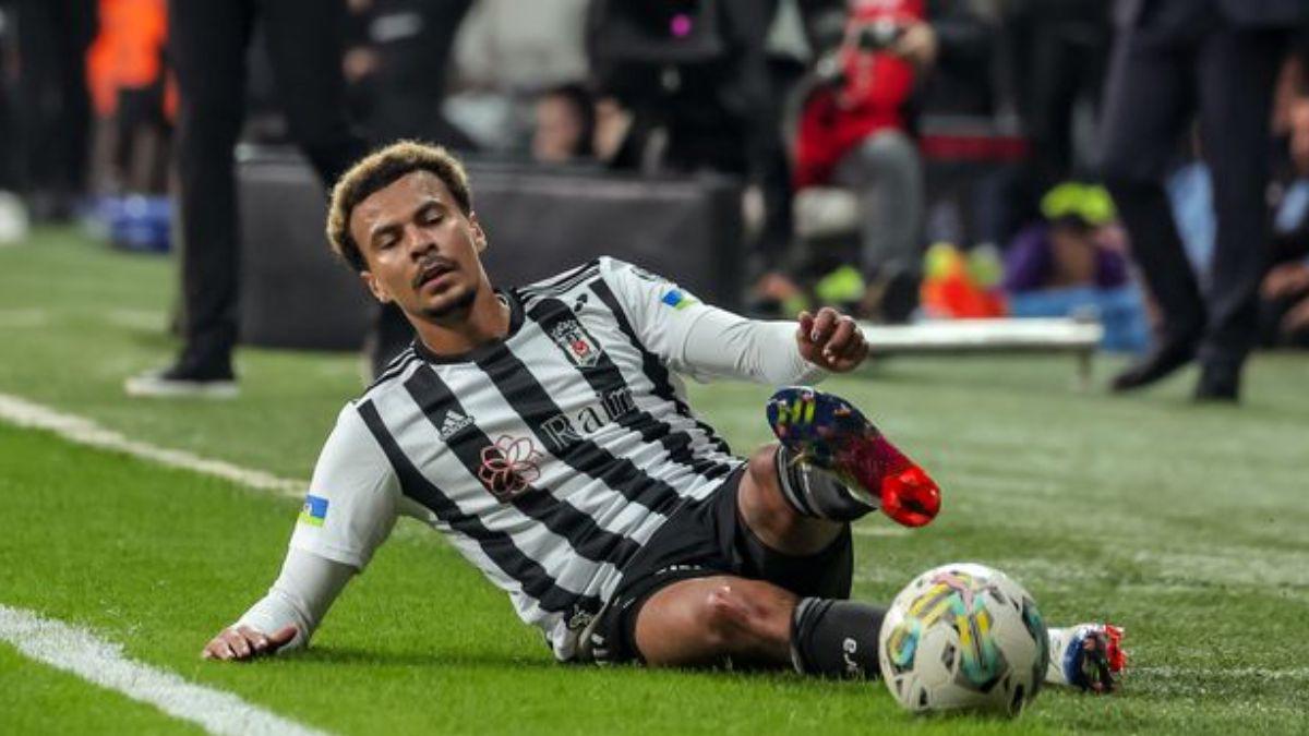 Dele Alli consumió “hippy crack” en una fiesta loca: Gastó 7 mil dólares en alcohol y aparece con cuatro mujeres en una cama