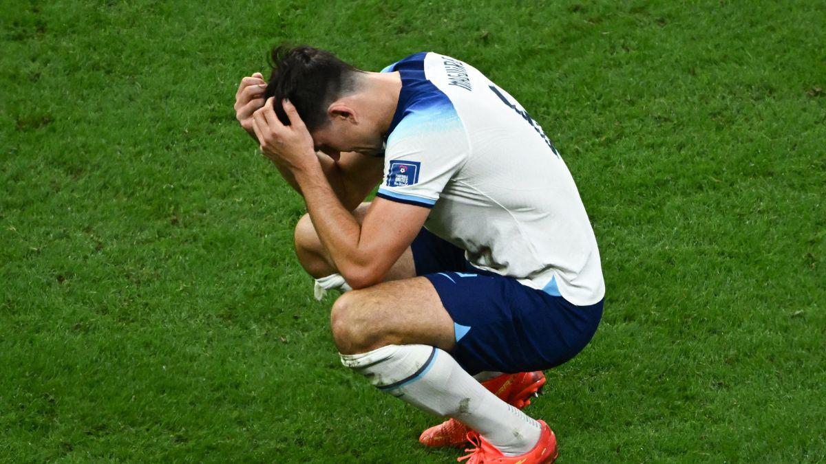 La felicidad de Mbappé y Francia, el récord histórico en asistencia, Harry Kane el villano y la tristeza de los ingleses