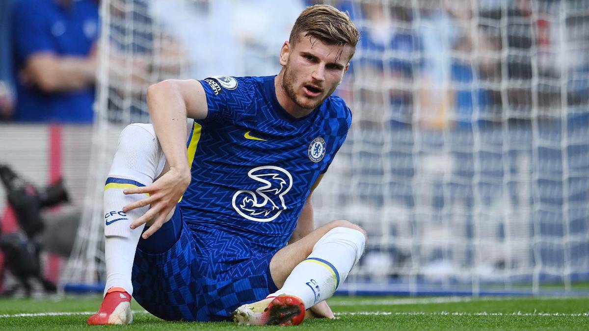 ¿Puede desaparecer? Los extravagantes sueldos que ganan los futbolistas del Chelsea y que el club ya no podría pagar