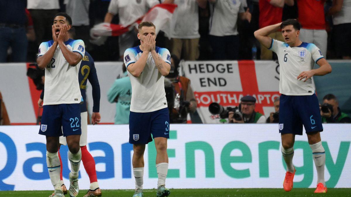 La felicidad de Mbappé y Francia, el récord histórico en asistencia, Harry Kane el villano y la tristeza de los ingleses