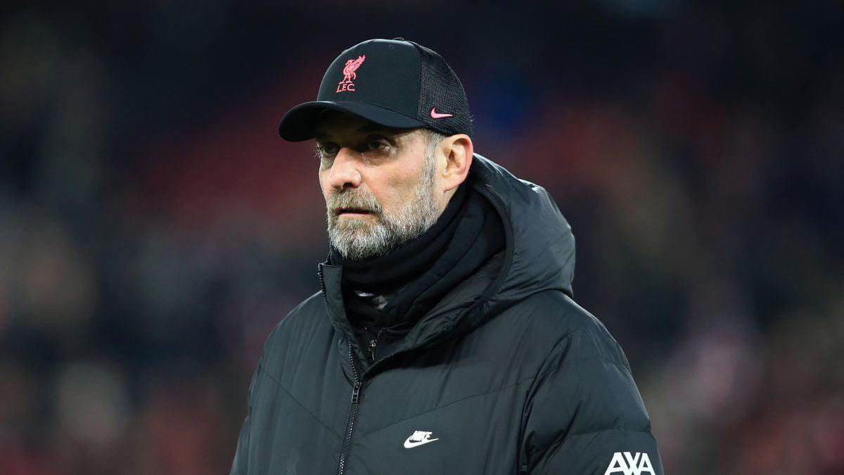 OFICIAL: Liverpool comienza la barrida y anuncia cuatro salidas de golpe; los otros siete que se irán