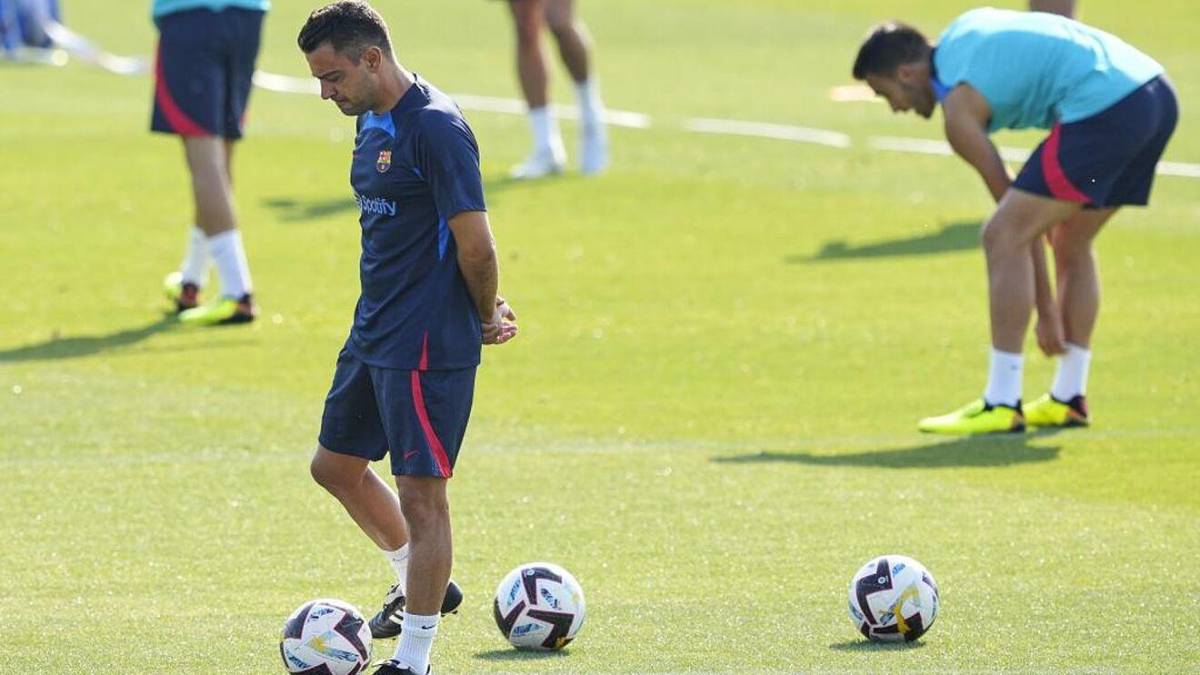 El nuevo dolor de cabeza que tiene Barcelona previo al inicio de LaLiga: lujos que no puede darse