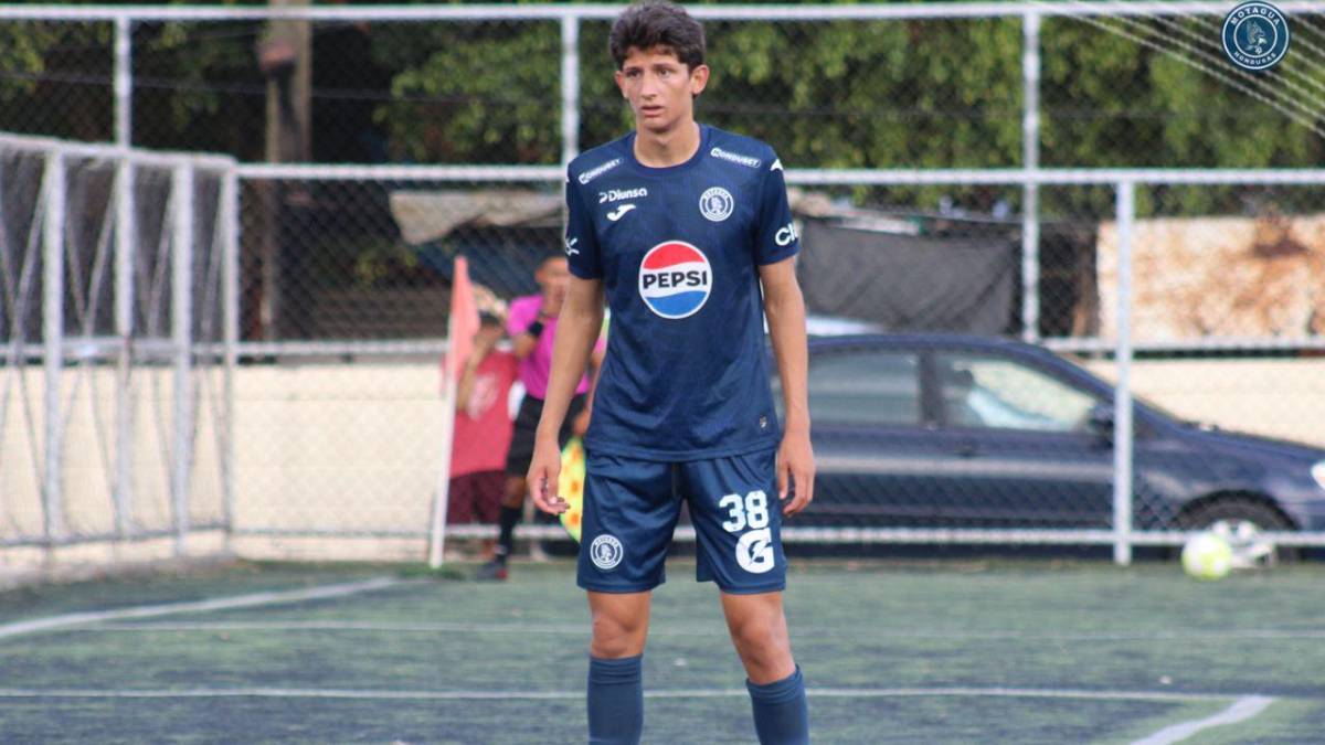 Una final Olimpia vs Motagua entre familia: Hermanos, padres e hijos, cuñados y primos se disputan el título