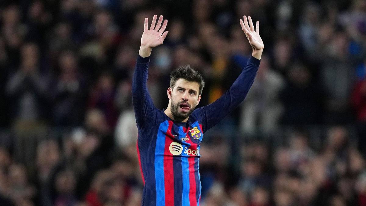 ¿Fue culpa de Shakira? La novia de Riqui Puig desvela el ‘secreto’ con el que Clara Chía enamoró a Piqué