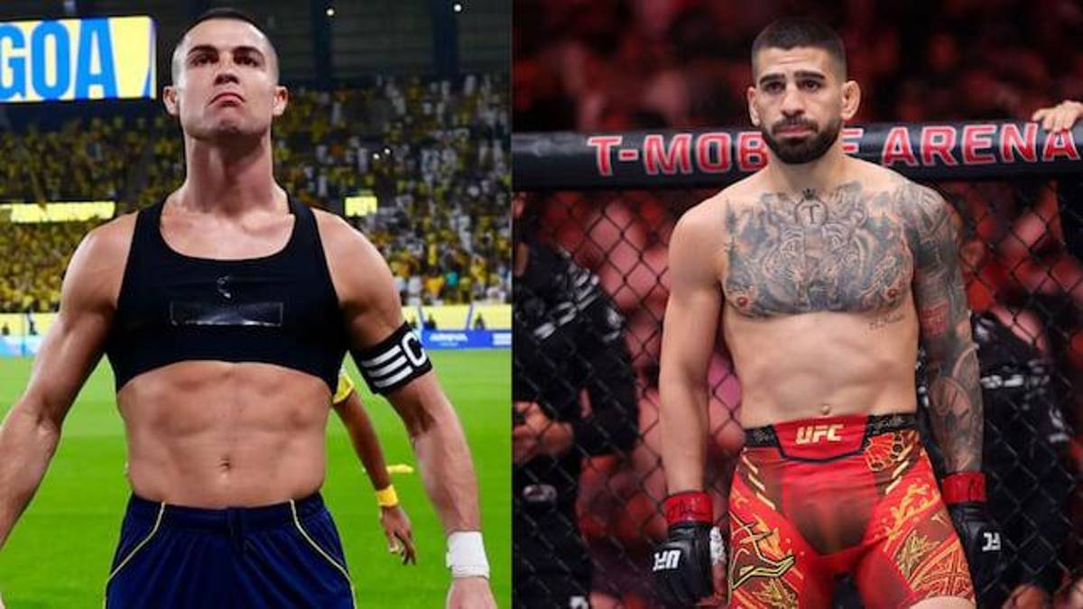 Cristiano Ronaldo se 'olvida' del Al Nassr y anuncia su nuevo proyecto con impensado socio con el que ya se peleó: Un hito