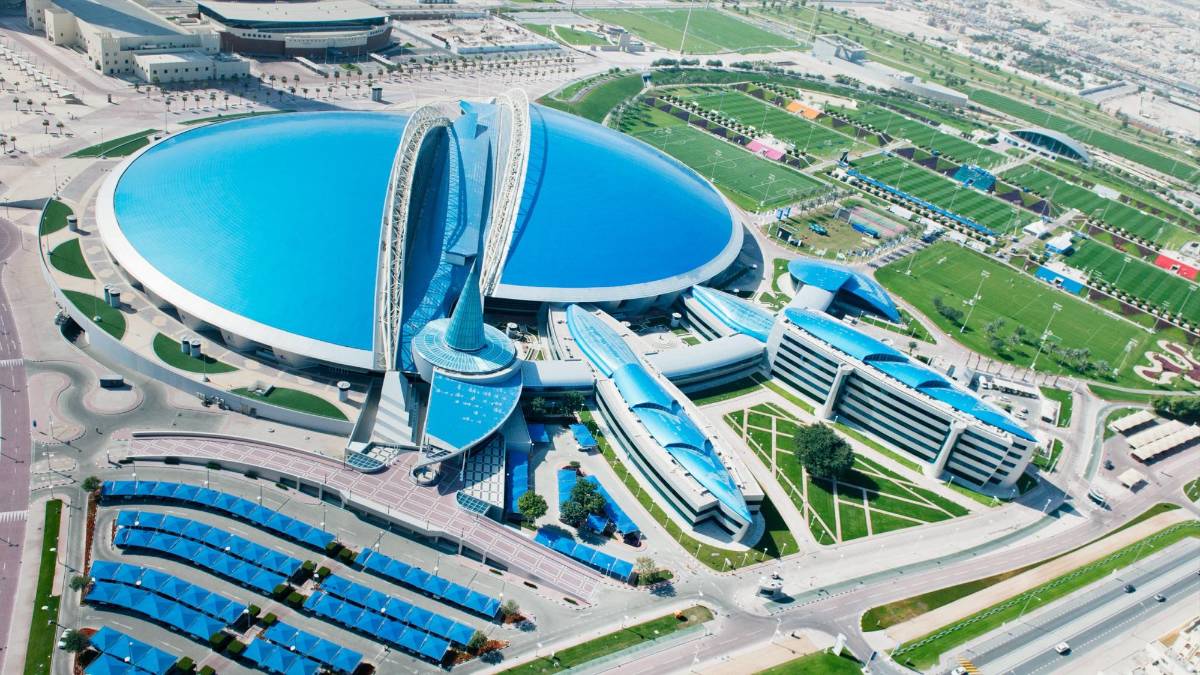 El curioso escenario del debut: Honduras afinó detalles para jugar ante el máximo favorito en el Mundial de Qatar Sub-17