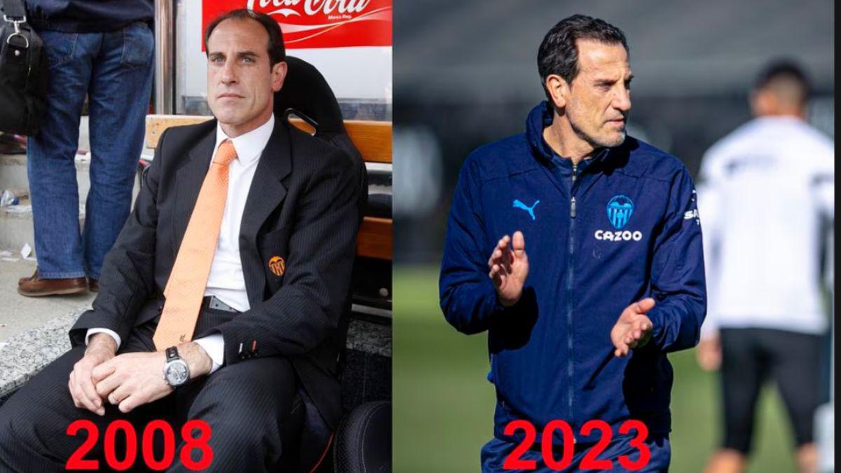 Eran pelones y ahora no: Los jugadores y entrenadores que se han hecho injerto capilar; varios del Barcelona y Real Madrid