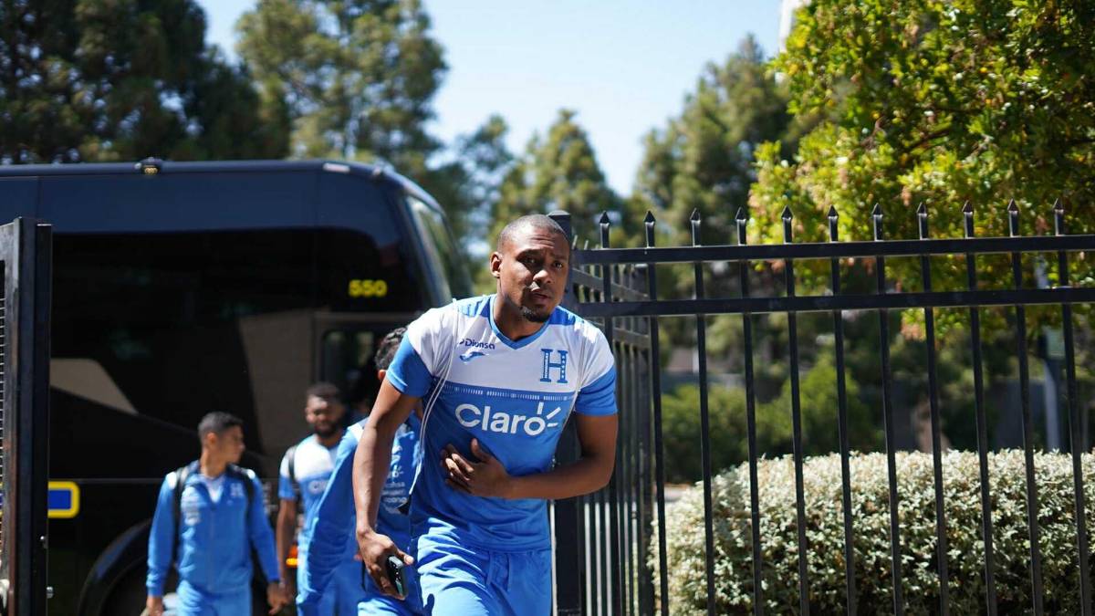 ¡Alegría total en Honduras! Kervin Arriaga se roba el show y comienza el plan para eliminar a Panamá ¿Bajas en la H?