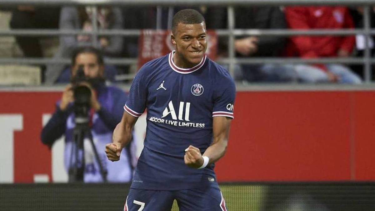 ¿Un nuevo DT? Salen a la luz las condiciones de la familia de Mbappé para renovar con PSG y dejar a un lado al Real Madrid