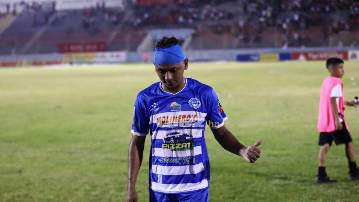 El aficionado preso, los cumpleañeros, el enojo de Troglio y la belleza hondureña: lo que no se vio de la fecha 16 del Clausura