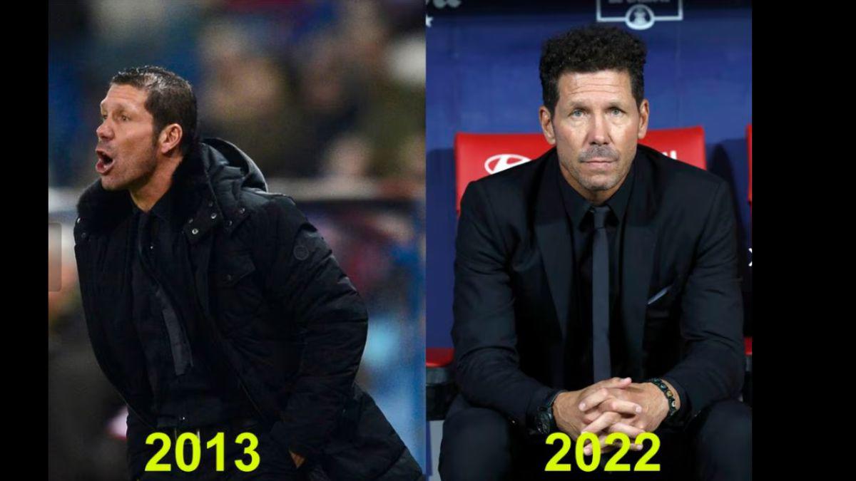 Eran pelones y ahora no: Los jugadores y entrenadores que se han hecho injerto capilar; varios del Barcelona y Real Madrid