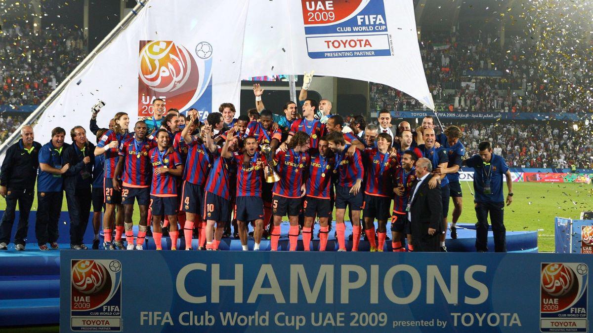 Real Madrid engrandece más su historia en el fútbol: así queda el Palmarés de Campeones del Mundial de Clubes