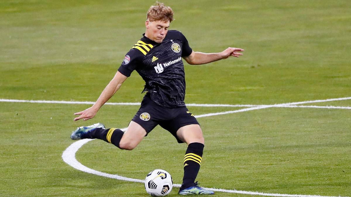 Hondureño David Ruiz destaca en el 11 ideal de la octava jornada de la MLS ¿qué pasó con Messi y Luis Suárez?