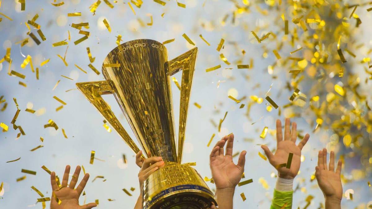 Impacto Vozinha: la decisión de Concacaf que nadie esperaba con Cabo Verde y México da su postura
