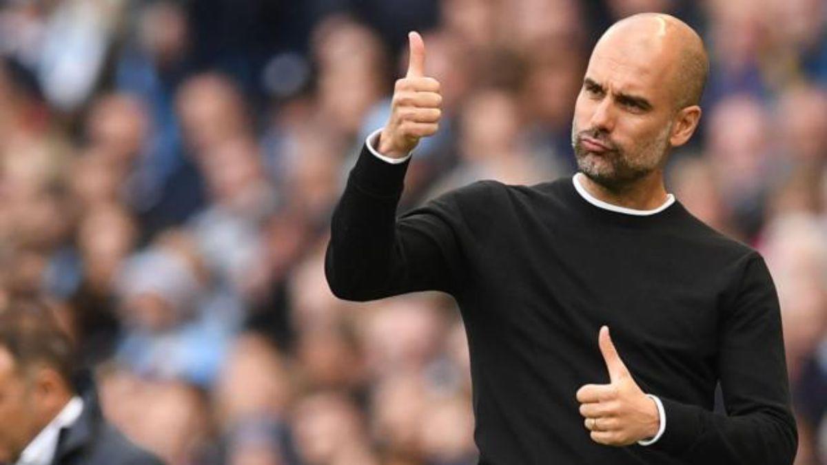 El mensaje a Pep previo al duelo de Champions ante Madrid: “Es muy fácil ser Guardiola con 1.000 millones de euros”