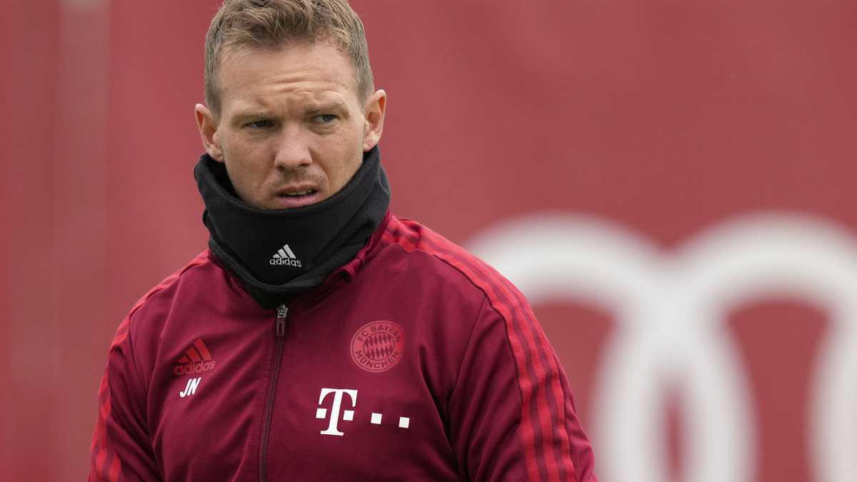 La brutal revolución del Bayern Munich para ganarlo todo: Mané y cuatro fichajes más, siete bajas y una renovación clave